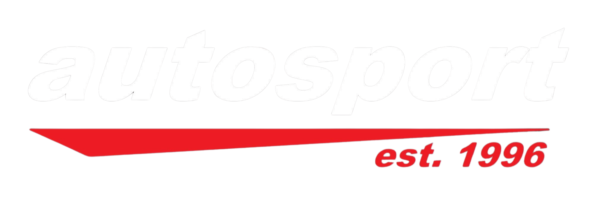 Autosport Logo